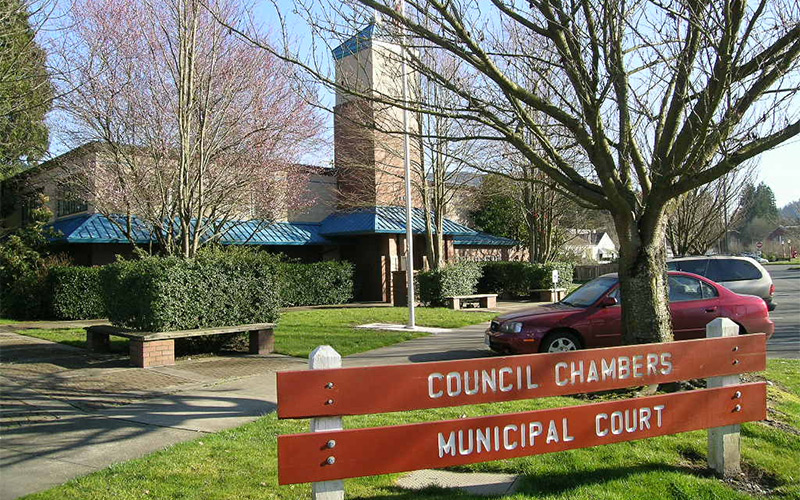 Issaquah Municipal Court