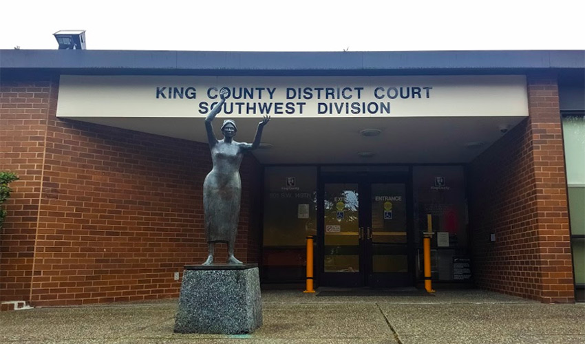 King County District Court - Burien